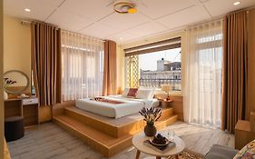 Sweet Lavender Hotel - Ngay chợ đêm Đà Lạt